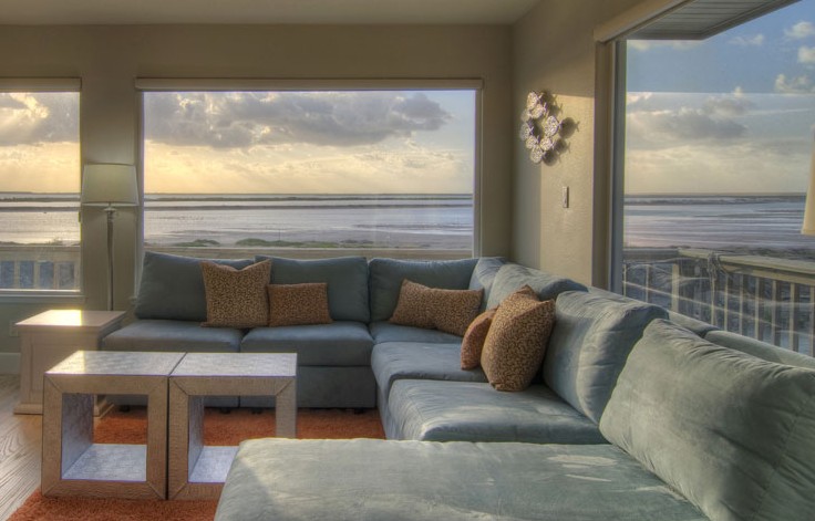 The Beach House